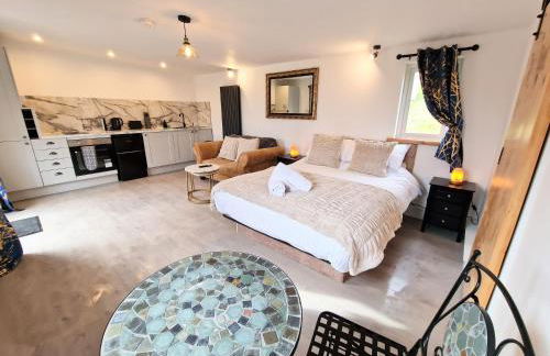 Kaoglen Buck Pod - Hot Tub - Dog Friendly - Photo 28