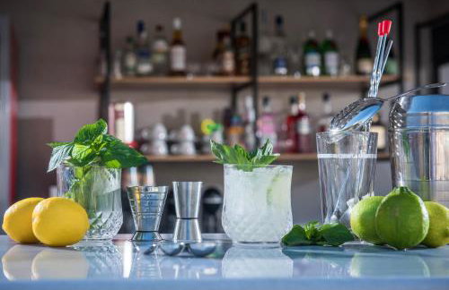 Meramaglia Hotel - Foto 37