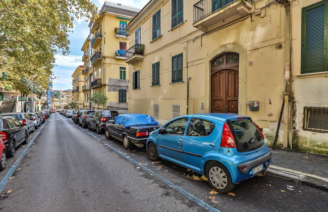 Casa Vacanze La Sirena - Foto 1