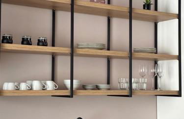 Residenza Labicana Luxury Apartment- Free Parking - Foto 15