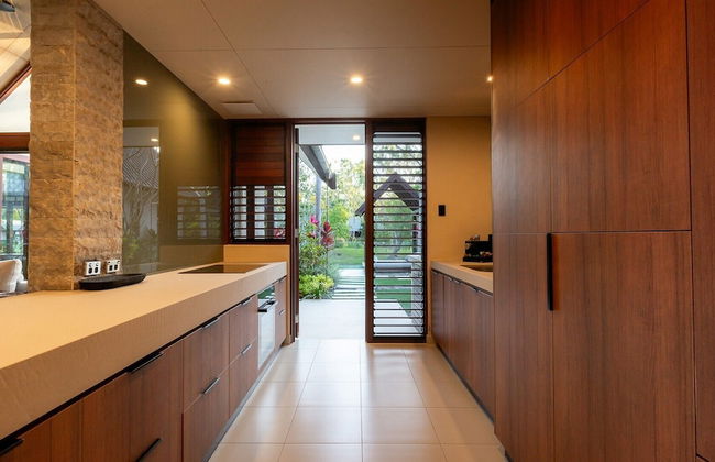 Niramaya Villas and Spa - Foto 31