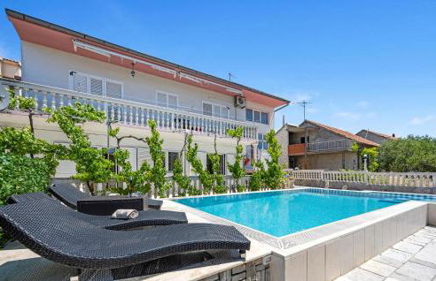 Beautiful Apartment In Sibenik - Foto 13