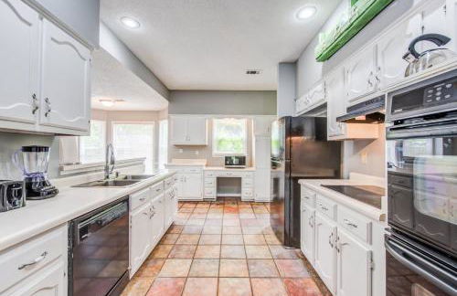 Timber Creek Hideaway - Foto 26