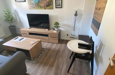 Haus Jonas - Photo 6