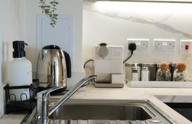 2BR flat in Bermondsey, near London Bridge - Photo 10