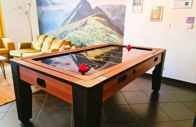 Le Loft Nature Bien-Etre Piscine - Foto 10