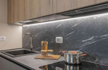 WoodStone ECOLodge - Foto 8