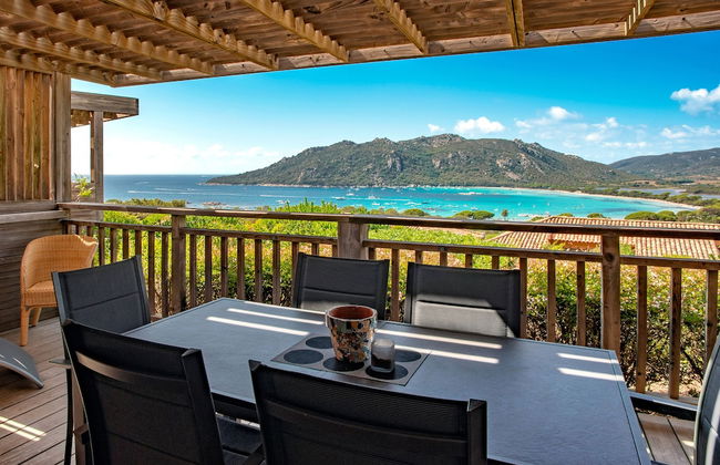 Les Hameaux de Santa Giulia - Foto 26