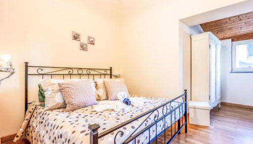 Apartment Barbero by Interhome - Foto 3