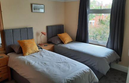 "Near to the Beach "- 2 bedroom Flat Sleeps up to 5 - Foto 15