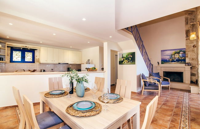 Villa Vakis - Foto 54