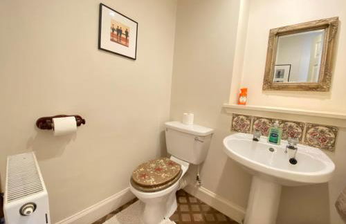 St Margaret's Cottage, Edinburgh - Foto 11