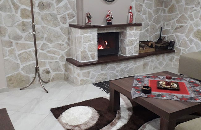 TO SPITI TOU PALIKARA - Foto 9