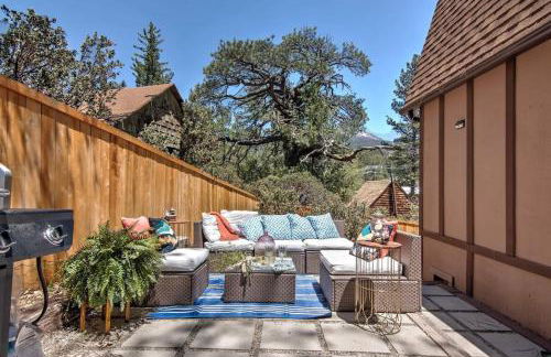 Blissfully Wild -with Hot Tub and pets are welcome - Foto 56