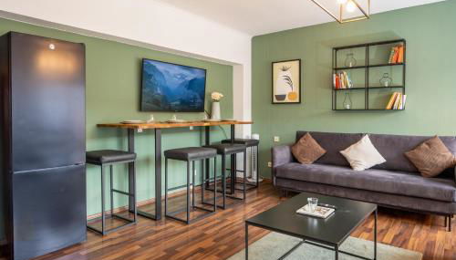 Geräumiges City-Wohnen in Düren - Foto 3