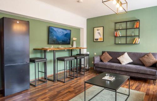 Geräumiges City-Wohnen in Düren - Foto 3