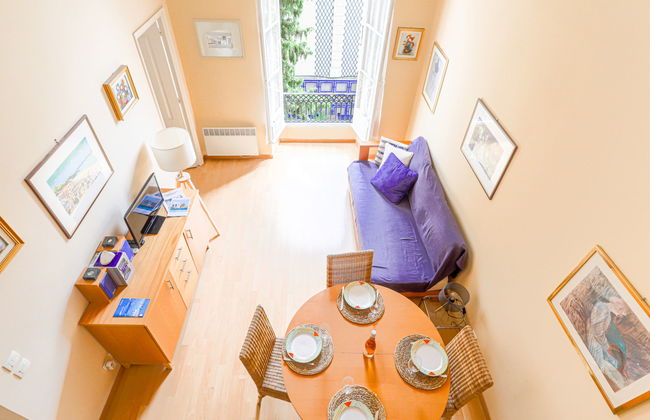 Le Masséna - Foto 1