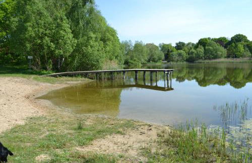 Rosenhaus der Wasserburg - Foto 5