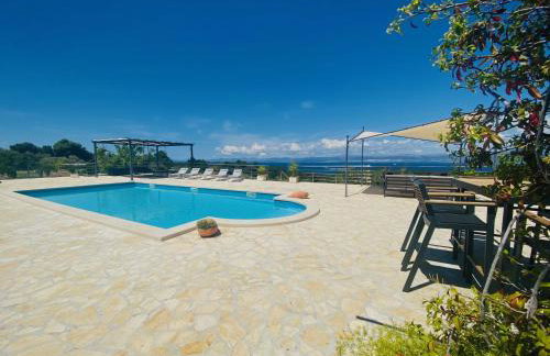 Villa Fani - Photo 1