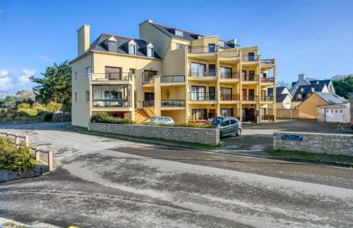 Appartement charmant à Saint-Jacut-de-la-Mer avec balcon - Foto 19