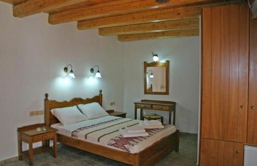 Vafes Traditional Stone Houses - Foto 22