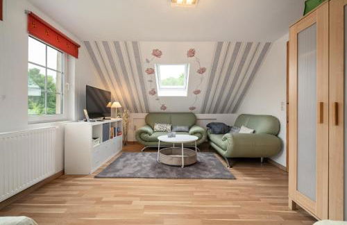Ferienwohnung Seebusch - Foto 13