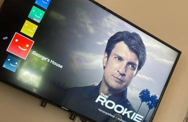 George's House - Foto 15