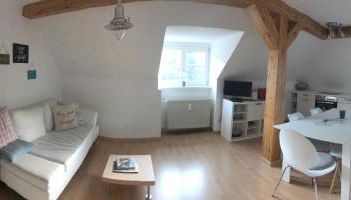 Ferienwohnung stadtnah im DG - Foto 5