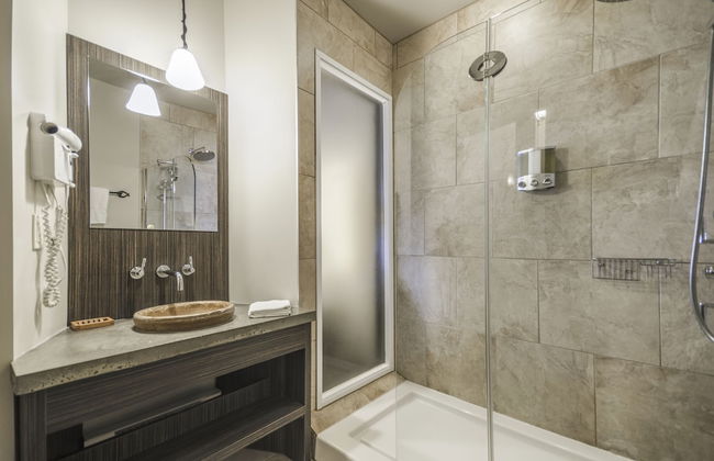 Condos de l'Auberge du Lac Taureau - Foto 31