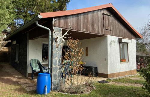 Ferienhaus Waldblick - Foto 27