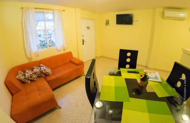 Apartamentos Villas de Cartagena - Foto 74