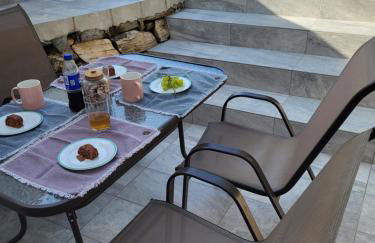 Olive Τree Ηouses - Foto 31