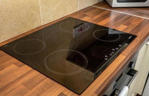 Spacious 3BR with Parking - Foto 28