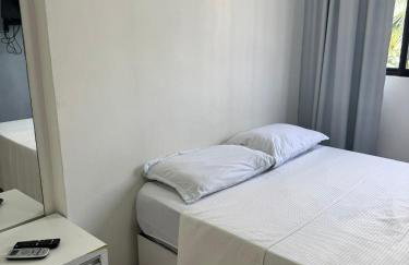 Flat Parque Jaqueira Home Service - Foto 3