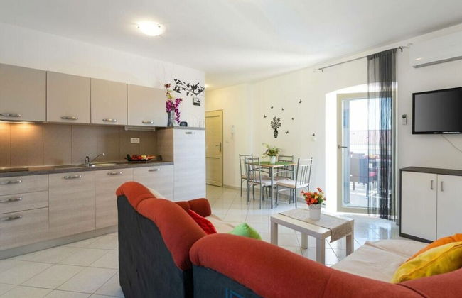 Nada Comfortable Holiday Residence - Foto 16