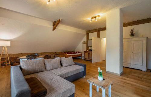 Schwarzwald Chalet - Karlshütte - Foto 5