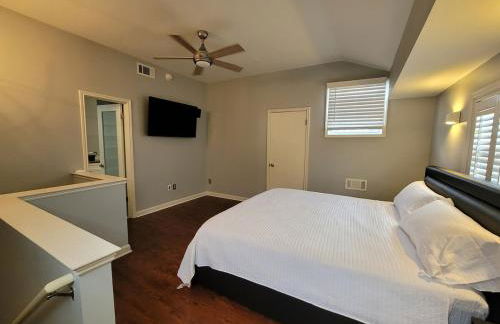 Lakeview New Orleans Gem 3 bedroom home with pool - Foto 6