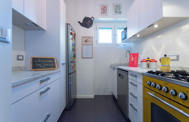 Adriana Family Apartment - Photo 11