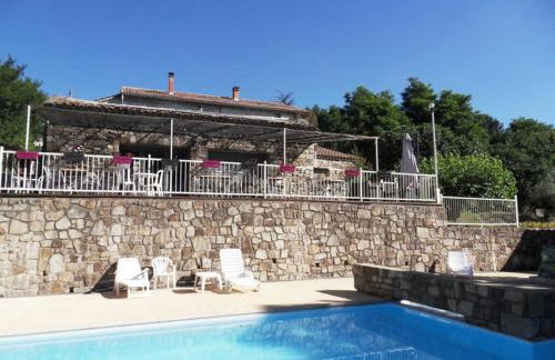 Le Mas de la Grenouillère - Foto 37