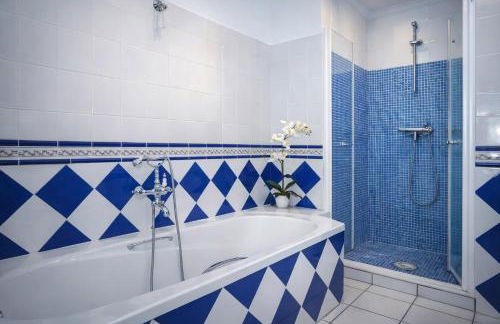 Villa El Paradiso Your Private Oasis in Altea - Foto 25