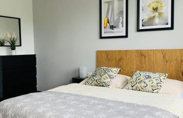 Sunny Apartament PUSTKOWO -SUNNY SIDE BALTIC- - Photo 6