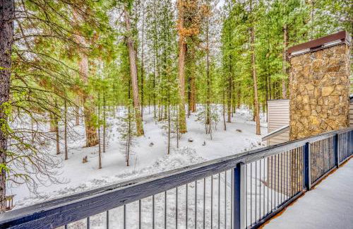 Black Butte Gem - Foto 2