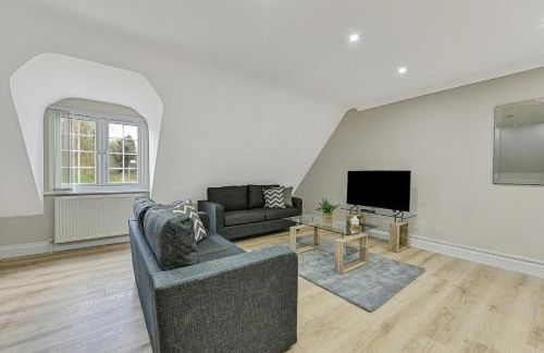 Deanway Serviced Apartments Chalfont St Giles By 360Stays - Photo 120