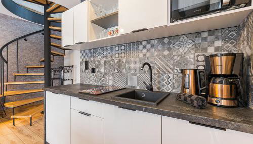 Bieszczadzka Panorama - Foto 3