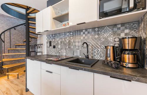 Bieszczadzka Panorama - Foto 3