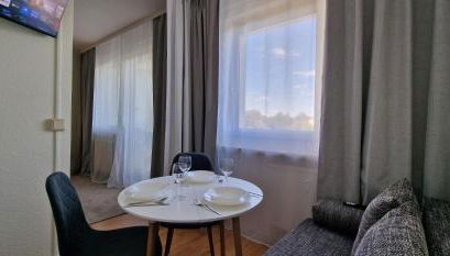 StadtZentrum Apartment - Frei Parkplatz - Xbox - Foto 4