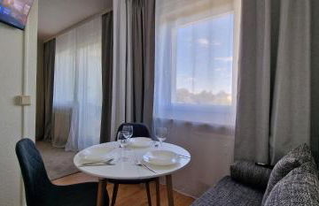 StadtZentrum Apartment - Frei Parkplatz - Xbox - Foto 4