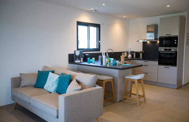 Résidence Saint Cyprien Plage - Foto 22