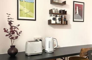 Cosy Prenton home near Tranmere Club and Liverpool - Foto 29