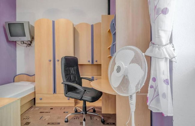 Charming Retreat Holiday Home Mravince With Pool - Foto 7